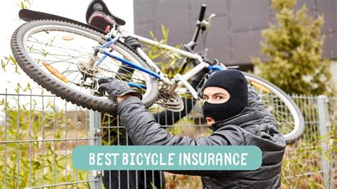 best bicycle insurance.